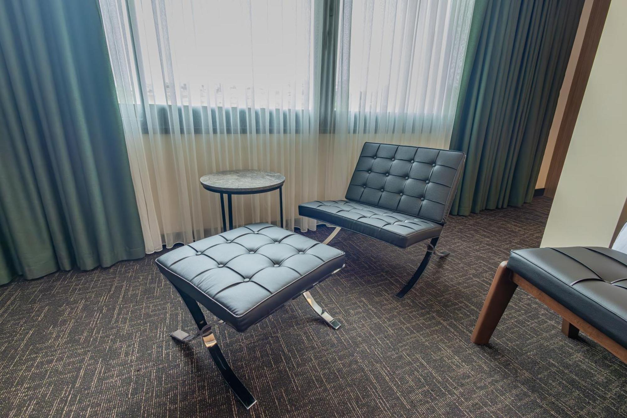 Ft Lotus Thermal Hotel&Spa Trademark Collection By Wyndham Menemen Екстер'єр фото