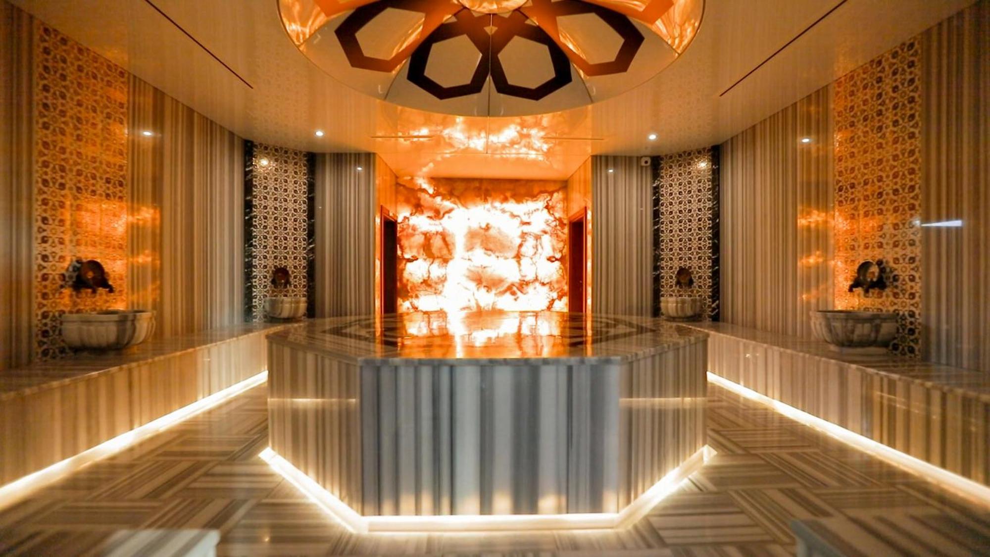 Ft Lotus Thermal Hotel&Spa Trademark Collection By Wyndham Menemen Екстер'єр фото